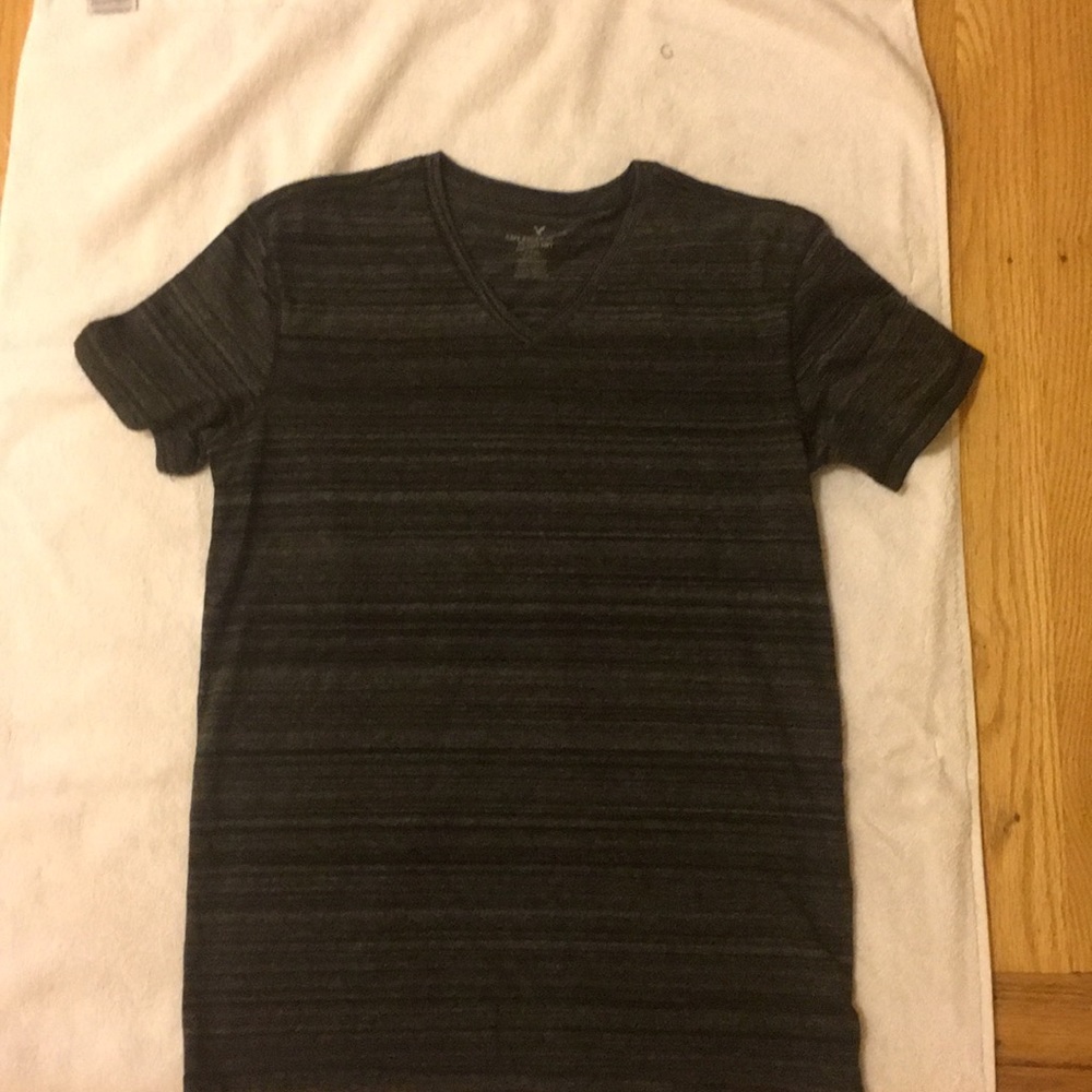 Short sleeve shirt